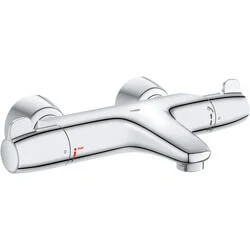 Afbeelding van GROHE Grohtherm Special badkraan thermostatisch met omstel,