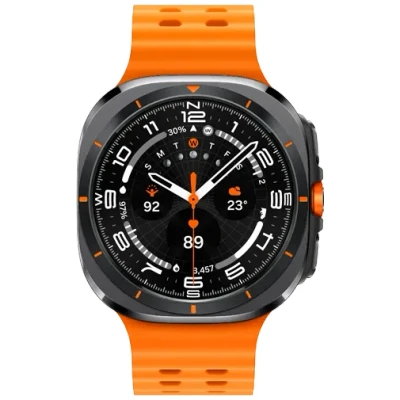 Image de Samsung Watch Ultra 5g Gray