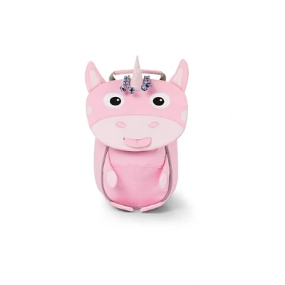 Afbeelding van Affenzahn Small Friend Backpack unicorn Kindertas