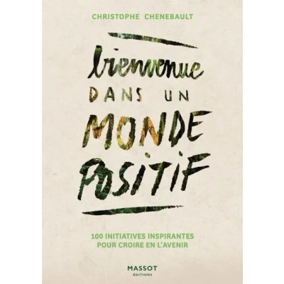 Image de Bienvenue dans un monde positif