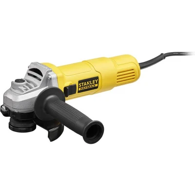 Afbeelding van Stanley Fatmax haakse slijper 115 mm