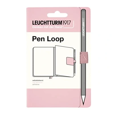 Afbeelding van Leuchtturm Muted Colours Pen Loop