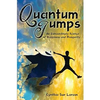 Afbeelding van Quantum Jumps