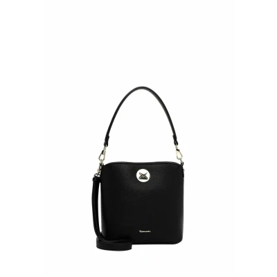 Afbeelding van Tamaris Handtas, Dames, Maat: One Size, Black