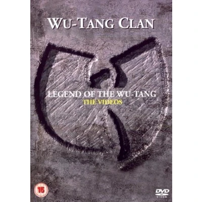 Afbeelding van Wu Tang Clan Legends of the