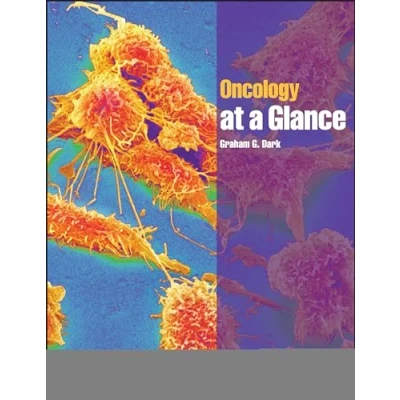 Afbeelding van Oncology At A Glance