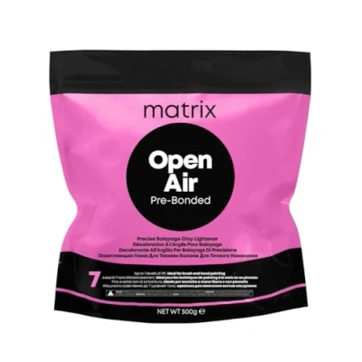 Afbeelding van Matrix Open Air Clay Lightener Pre Bonded 500gr