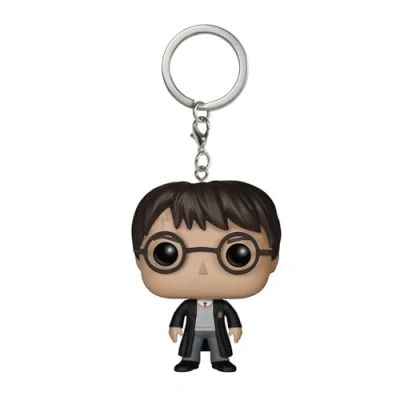 Afbeelding van Pocket POP! Keychain Harry Potter