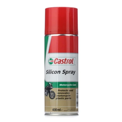 Afbeelding van Castrol Siliconen Spray 400ml