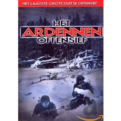 Afbeelding van Ardennen Offensief