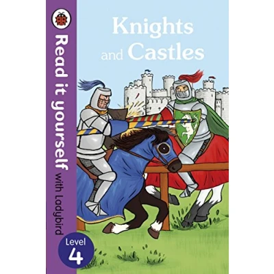 Afbeelding van RIY Knights &amp; Castles