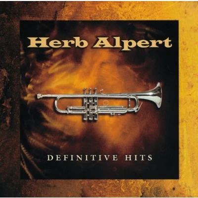 Afbeelding van Herb Alpert &amp; The Tijuana Definitive Hits (CD)