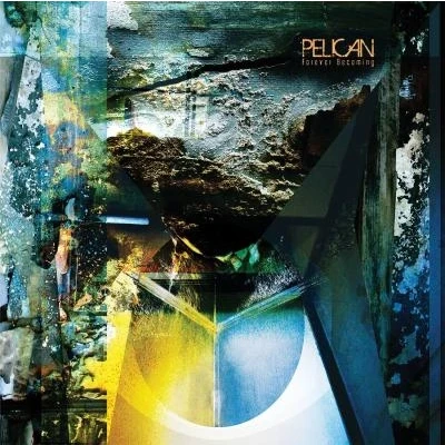 Afbeelding van Pelican Forever Becoming (2 LPs)