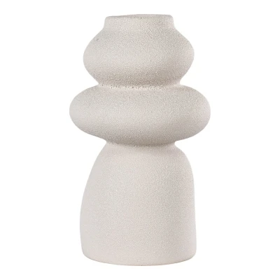 Afbeelding van Vase Beige