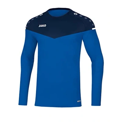 Afbeelding van JAKO Sweater, Heren, Maat: XXL, Blau
