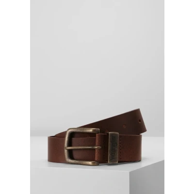 Afbeelding van Wrangler Riem, Heren, Maat: 85, Braun