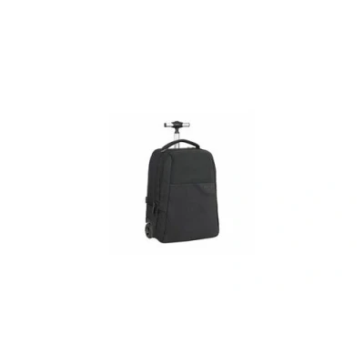Image de Chariot pour ordinateur portable 2 roues safta m144b 15,6&#039;&#039;