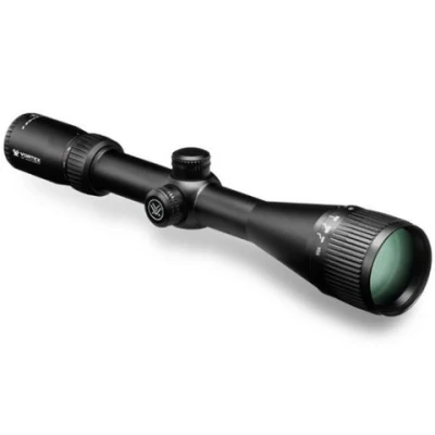 Afbeelding van Vortex Diamondback 6 24x40 AO Richtkijker met Dead Hold BDC Dradenkruis