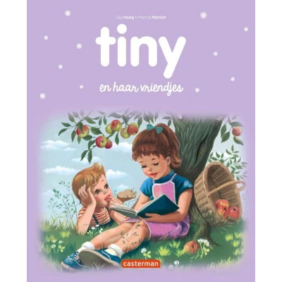 Afbeelding van Tiny Hartendiefjes 0 en haar vriendjes