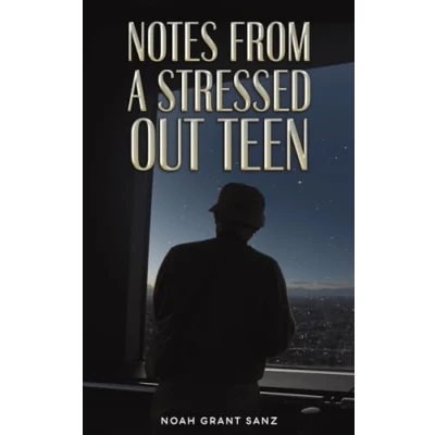 Afbeelding van Notes from a Stressed out Teen