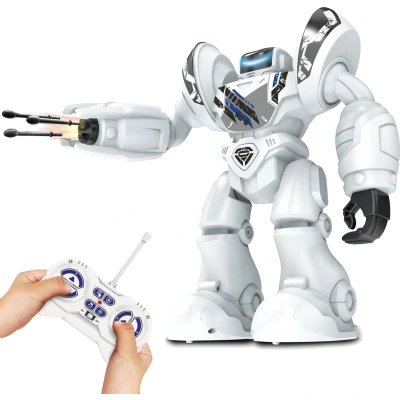 Afbeelding van Robot Silverlit Blast