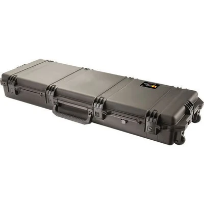 Image de Valise de protectionétanche noire Peli Storm Case IM3200