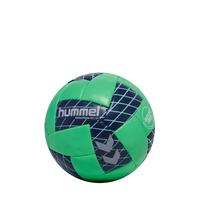 Afbeelding van hummel, hmlEVOLUTION PRO AR HB, vert marine, bleu clair, 2