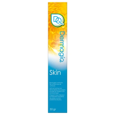 Afbeelding van Dermagiq Skin 50GR