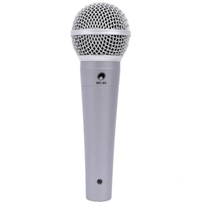 Afbeelding van Omnitronic MIC 85 Dynamic Microfoon