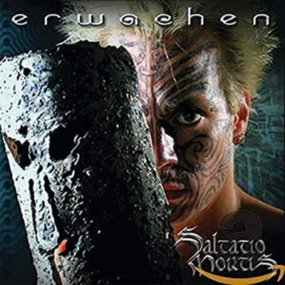 Afbeelding van Saltatio Mortis Erwachen (CD)
