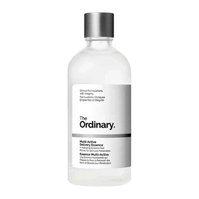 Image de The Ordinary Multi Active Delivery Essence 100 ml