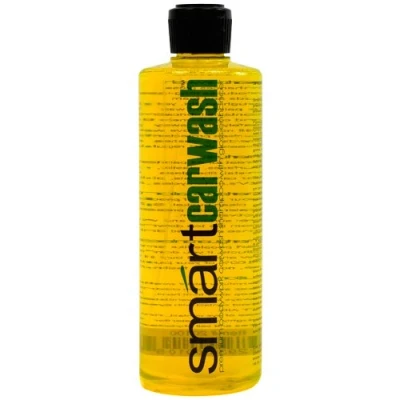 Afbeelding van Smartwax Shampoo Premium Bodywash 473 Ml