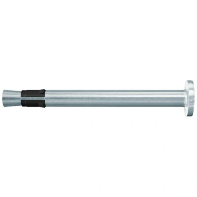 Afbeelding van Fischer FNA II nagelankers 6x30/50 nagelkop RVS (Per 50 stuks)