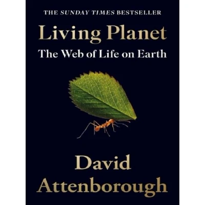 Image de Living Planet