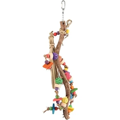 Afbeelding van Flamingo Vogelspeelgoed Chi Multi 61 cm Color