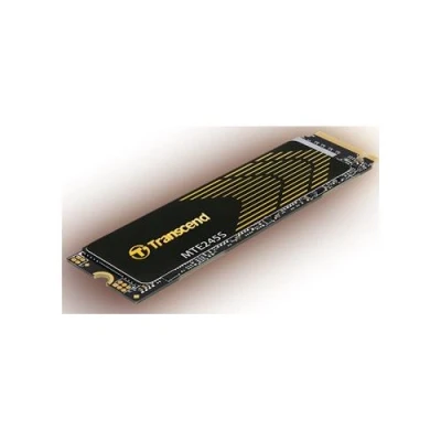 Afbeelding van Transcend SSD 2TB M.2 MTE245S (M.2 2280) PCIe Gen4 x4 NVMe (2000 GB, 2280),