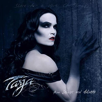 Afbeelding van From Spirits And Ghosts (Score For A Dark Christmas) (Digi)