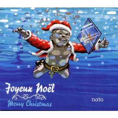 Afbeelding van Various Artists Joyeux Noël (Merry Christmas) (CD)