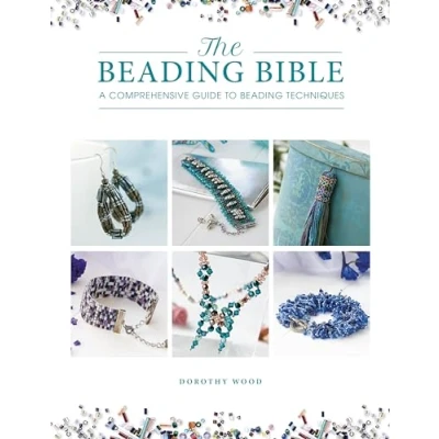 Afbeelding van The Beading Bible