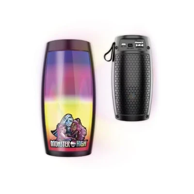 Afbeelding van Bluetooth luidsprekers Monster High 5 V