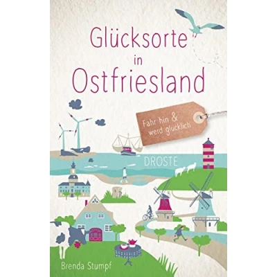 Afbeelding van Glücksorte in Ostfriesland