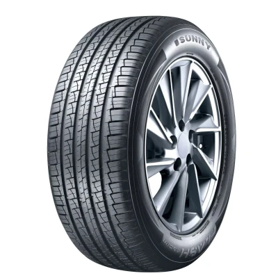 Afbeelding van Sunny SAS028 255/60 R18 112H personenwagen Zomerbanden Banden 3766