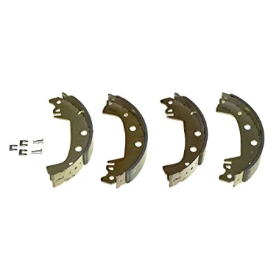 Afbeelding van Brembo Remschoen set S 68 503