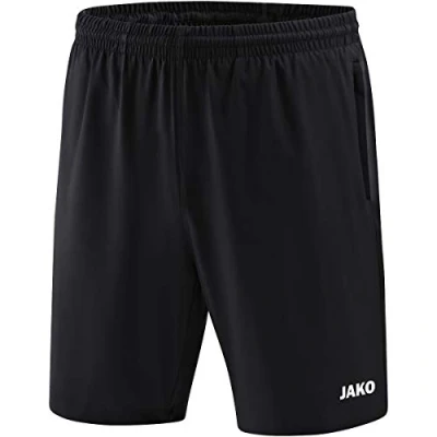 Afbeelding van Short Profi Zwart / 38 40