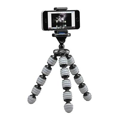 Afbeelding van Cullmann Alpha 380 Mobile Grijs Tripod