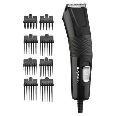 Afbeelding van Babyliss E756e Clippers Power