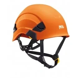 Afbeelding van Petzl veiligheidshelm Vertex; oranje