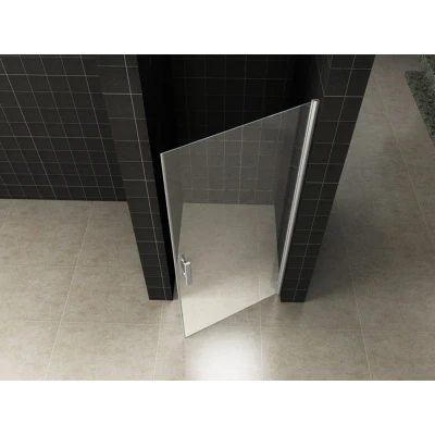 Afbeelding van Xellanz Eco nisdeur met profiel 1000x1950 6mm