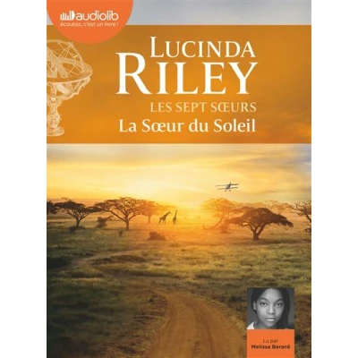 Image de La Soeur du Soleil Les Sept Soeurs, tome 6