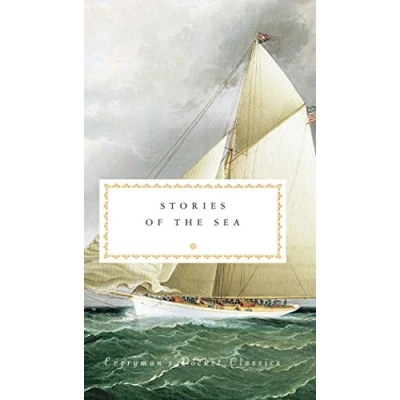 Afbeelding van Stories Of The Sea